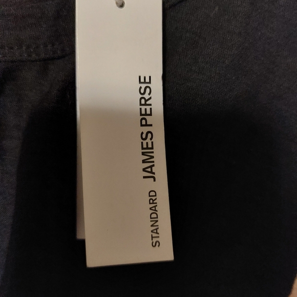 James perse t-shirt dress bnwt size 1 - Picture 3 of 7